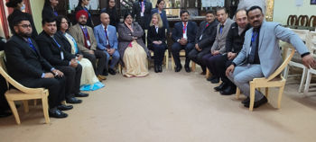 01-05 InternationalConferenceDay2